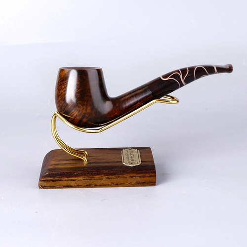 Разнообразие трубки с твердым деревом Zimu.