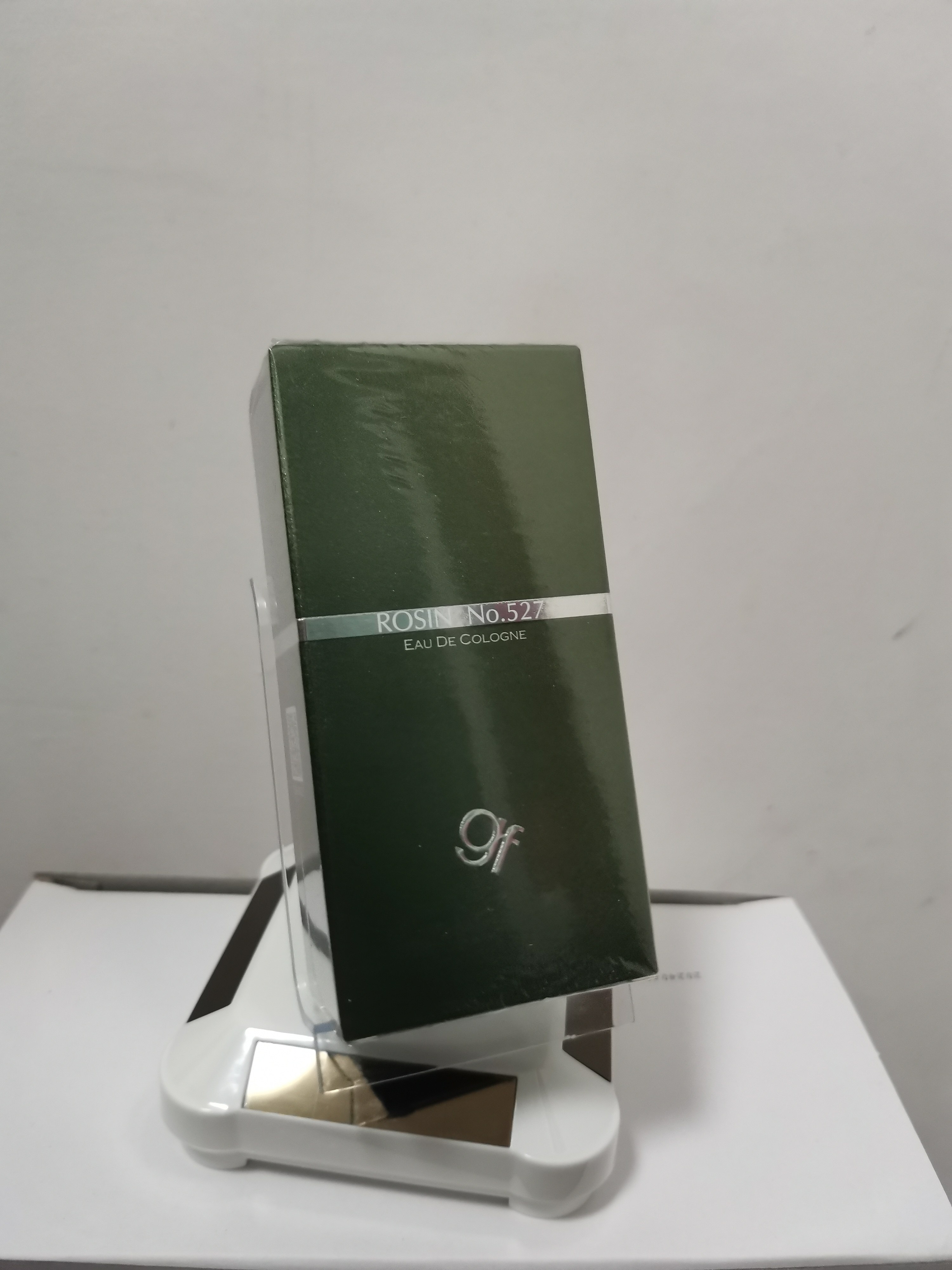 Goff Perfume No. 527 60ml 24-May-Mature Enhancement Charm Perfume Men