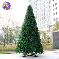 Christmas Carnival Large Luxury Christmas Tree 5 6 7 8 9 10 Meter Christmas Tree Hotel Shopping Mall Decorations