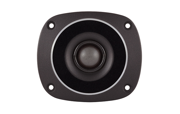 Fosstex FT28D ultra-high-tone horn unit Dome Hi-Fi Soft Ball Top Speaker