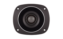 Fosstex FT28D ultra-high-tone horn unit Dome Hi-Fi Soft Ball Top Speaker