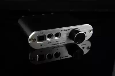 pureaudio digital amplifier D100USB (with USB without power supply)