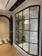 Jingmeng Light Luxury Modern Staircase Chandelier Duplex Building Crystal Flower Long Chandelier Villa Open Space Living Room Lighting Fixture