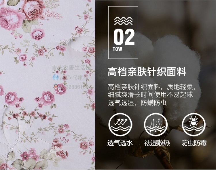 Ji Khánh tự nhiên 3E dừa mơ dừa cọ không có keo formaldehyd đơn đôi đầy đủ có thể giặt nệm màu nâu có thể được tùy chỉnh - Nệm đệm lò xo everon
