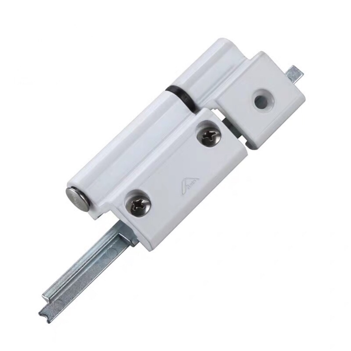 Noto door and window window hardware accessories Roto open inside pour flat open on the suspended broken bridge aluminum window upper hinge