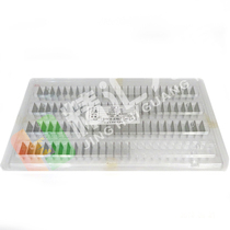 New Hitachi Sony projector powder coated polarizer polarizer polarization color filter optical path