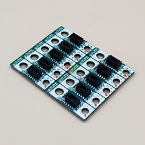 Universal Panasonic projector lamp frame group timing chip ET-LAD60 LAD70 LAV400 LAV400 bulb