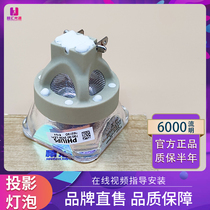 Apply EIKI to love its LC-AW400WN AW450N AW500N WB200 XB250 projector light bulb