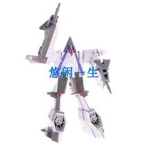 Genuine Audi Bandai variety lion deformation mech Lu Bao fit super power V Shadow Overlord invisible robot