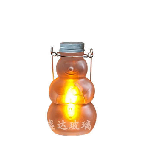 Креативная бутылка, подвеска для плавания, подарок на день рождения