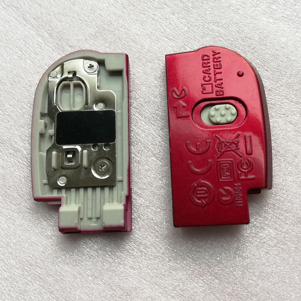 Nikon digital camera accessories original battery cover L22 battery back cover completely new