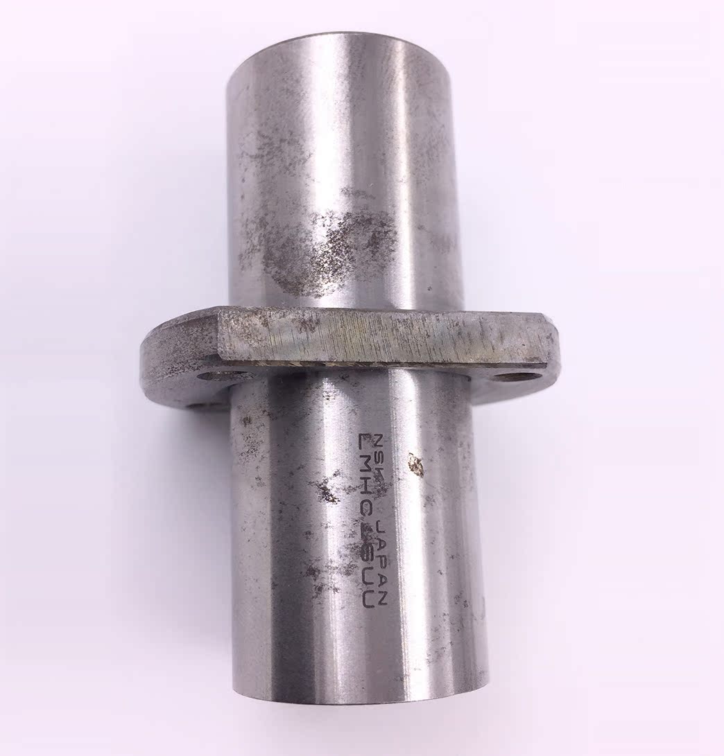 NSK middle cut edge flange linear bearing LMHC16LUU
