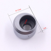 MISUMI MISUMI eccentric fixed block parallelism adjustment and correction non-standard processing