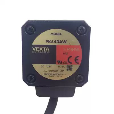 Orientalmotor Oriental Motor vexta PK543AW BW ASM66AAE-T30