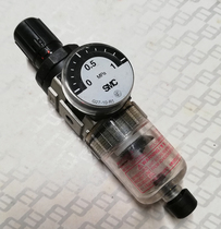 SMC AW10-M5GH-R filter pressure reducing valve regulating valve