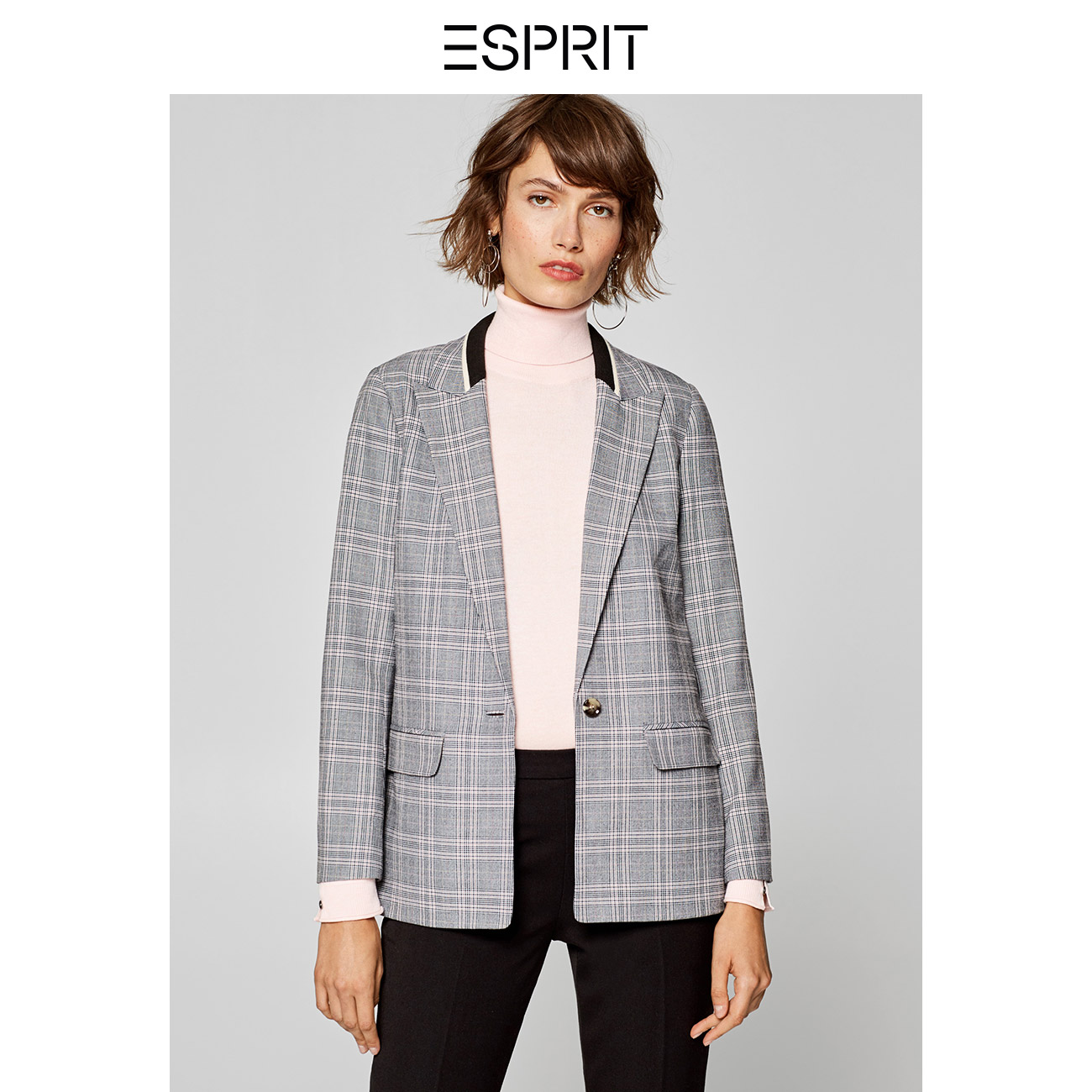 Veste pour femme - Ref 3218749 Image 1