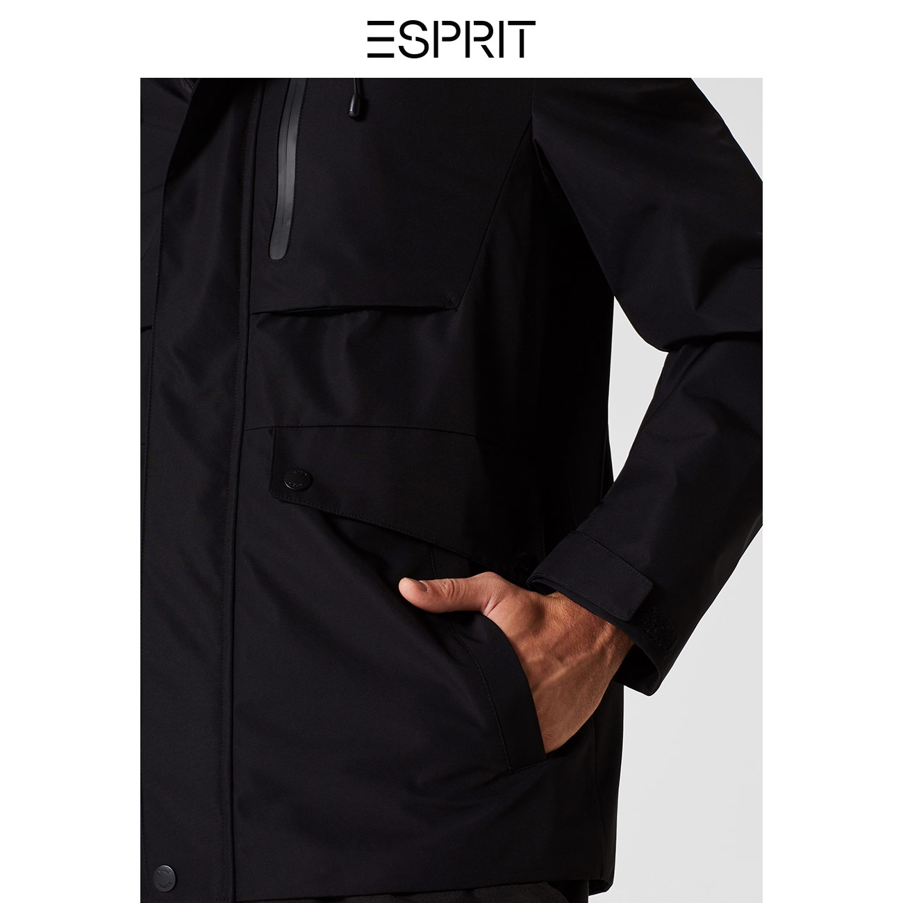 esprit workwear