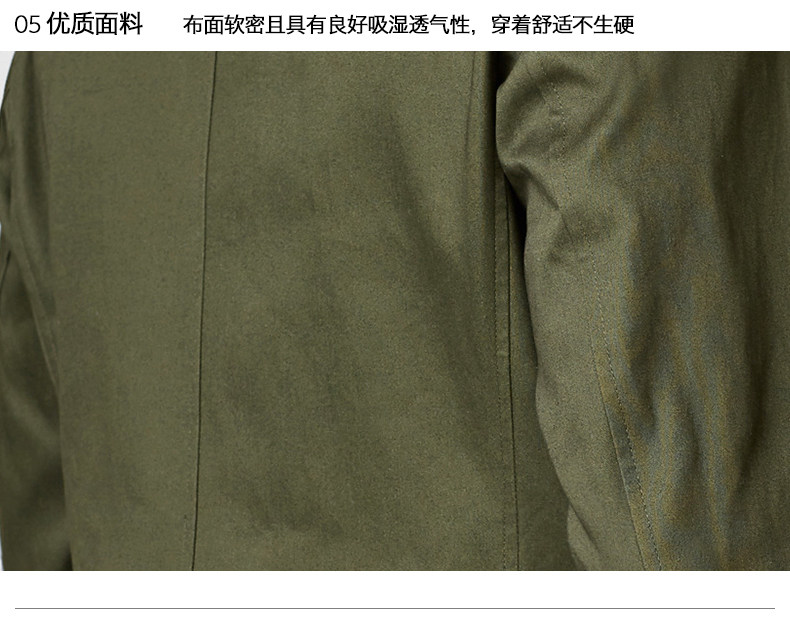 Blouson chaud pour homme ESPRIT      - Ref 3114552 Image 18