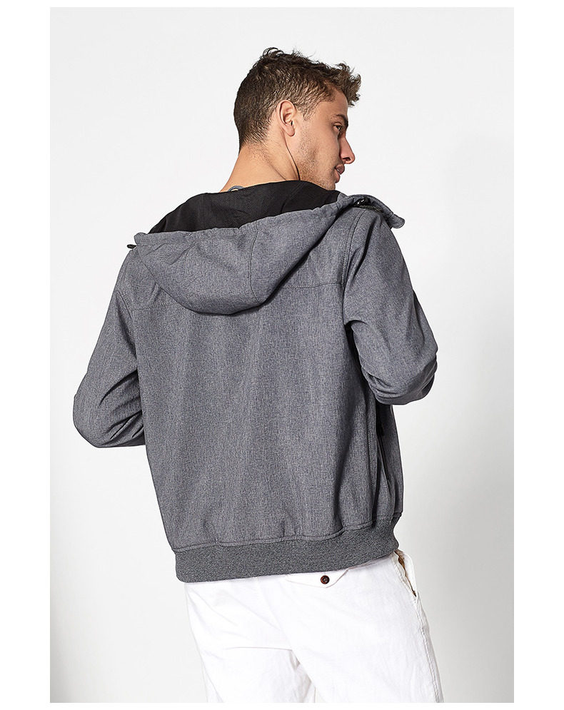 Blouson hiver pour homme ESPRIT      - Ref 3112641 Image 15