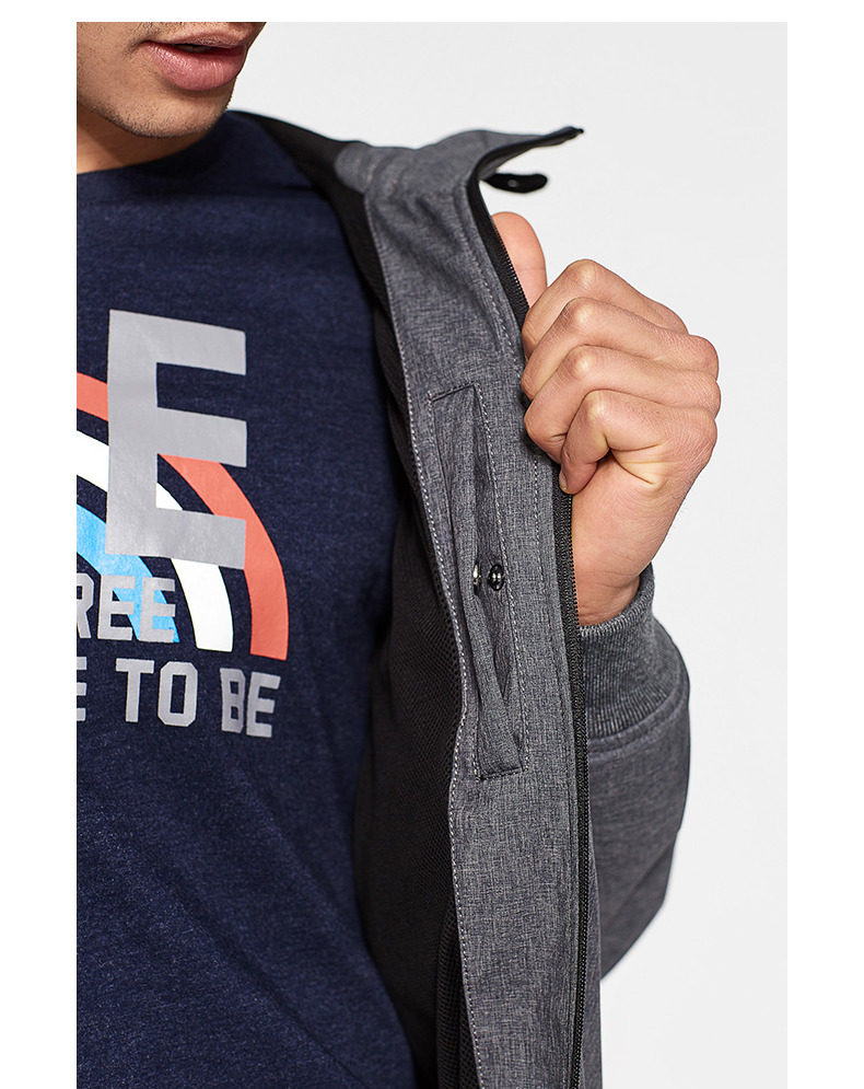 Blouson hiver pour homme ESPRIT      - Ref 3112641 Image 21