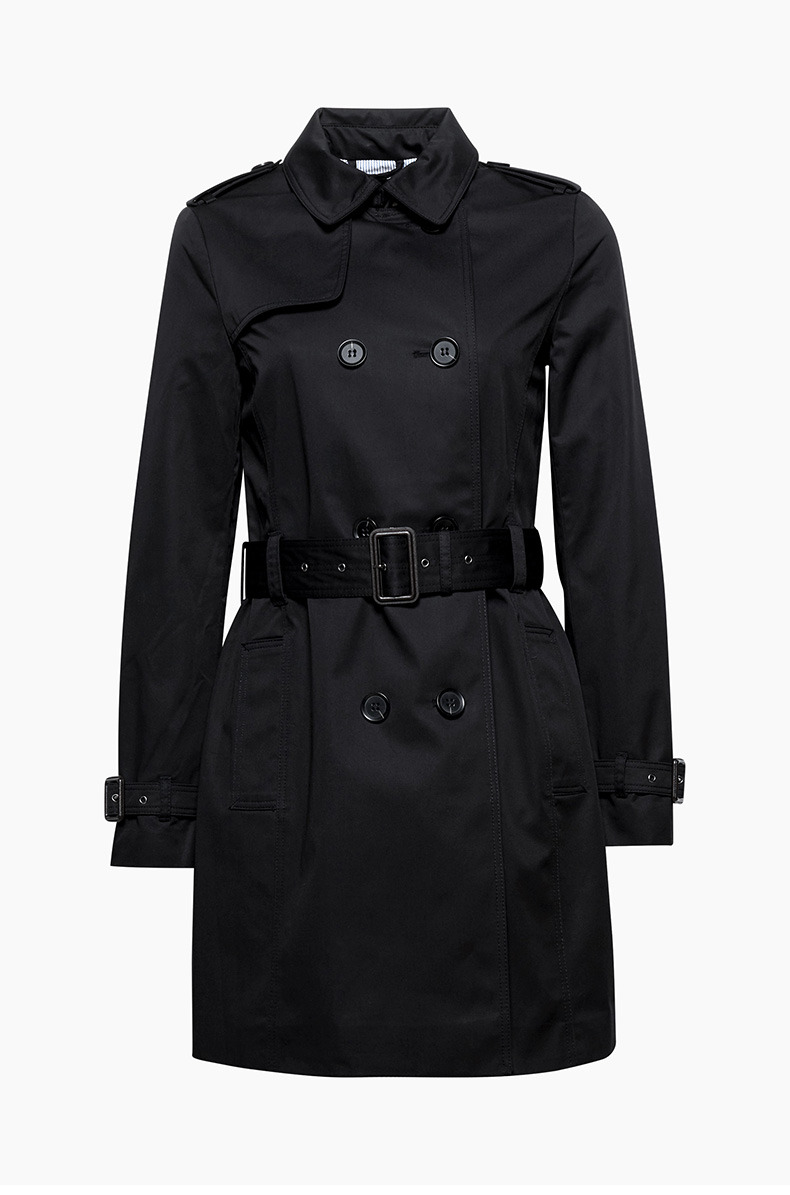 Trench pour femme ESPRIT      - Ref 3227784 Image 33
