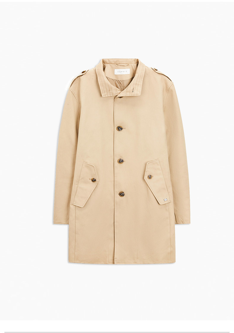 Blouson chaud pour homme ESPRIT      - Ref 3114552 Image 21