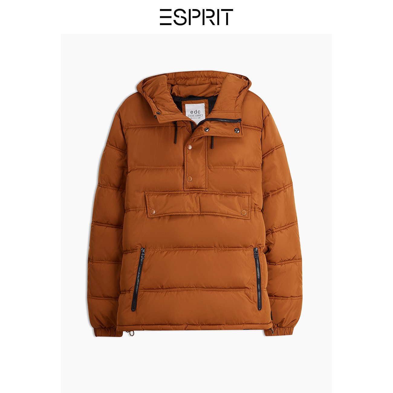 Blouson hiver pour homme ESPRIT      - Ref 3115041 Image 1