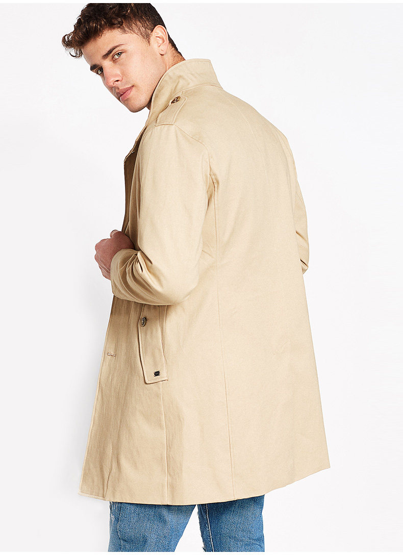 Blouson chaud pour homme ESPRIT      - Ref 3114552 Image 15