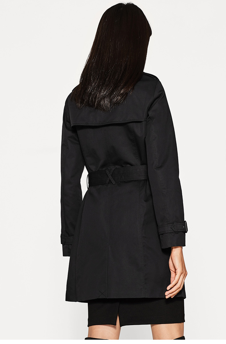 Trench pour femme ESPRIT      - Ref 3227784 Image 16