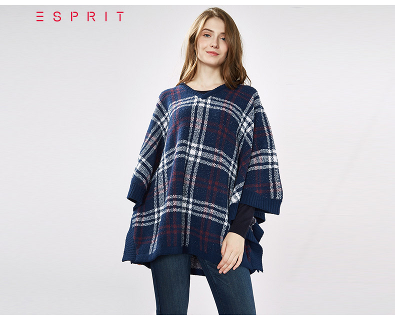 Pyjama pour femme ESPRIT      à manchon moyen - Ref 2992820 Image 8