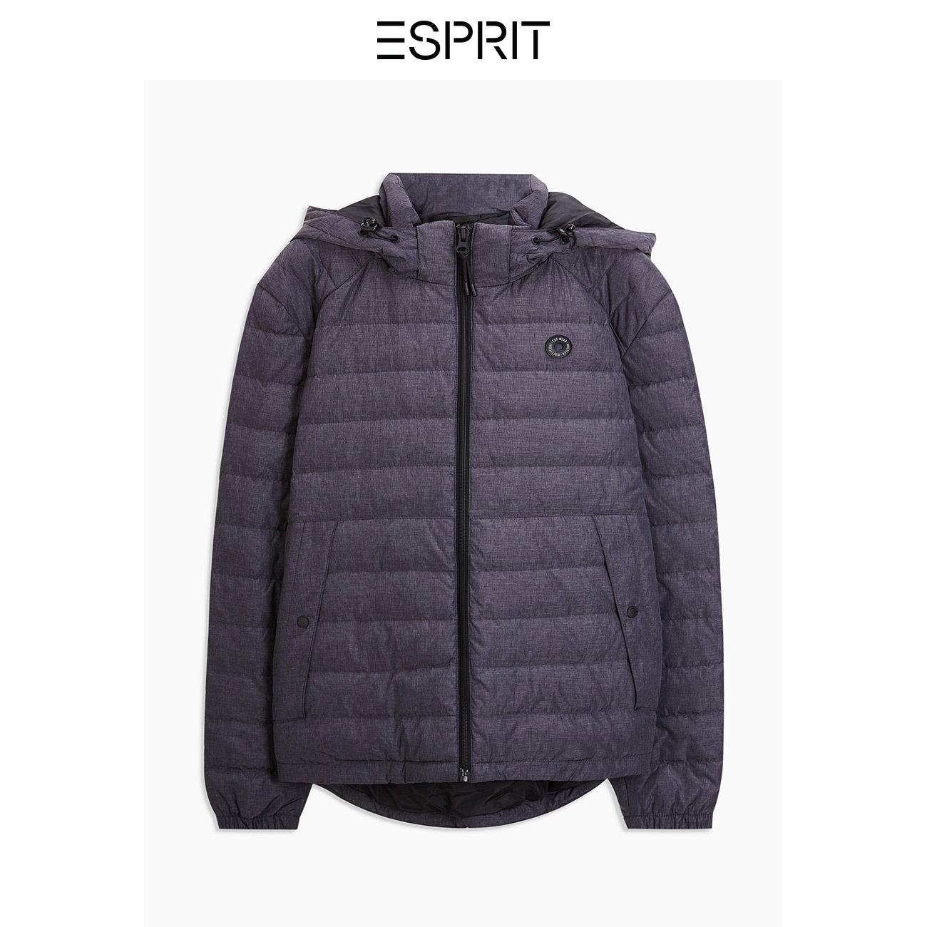 Blouson homme ESPRIT      - Ref 3123260 Image 1