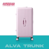 Модный вместительный и большой прочный чемодан, 2025 года, городской стиль