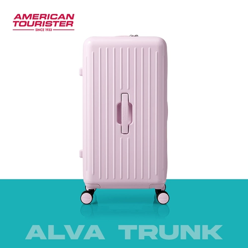 Модный вместительный и большой прочный чемодан, 2025 года, городской стиль