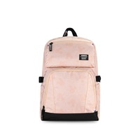 Розовый рисунок