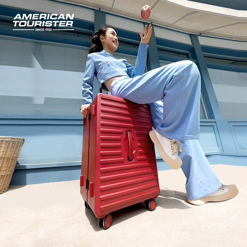 Вместительный и большой чемодан, 28 дюймов