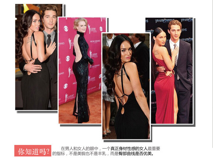 Corset en spandex - Ref 683533 Image 14