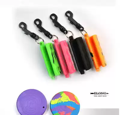 ELONG arrow puller glue arrow puller Bow and arrow accessories Archery equipment round cylindrical arrow puller does not hurt your hands and durable