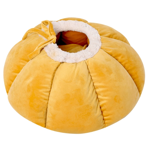 Удерживающий тепло домик, вилла, популярно в интернете, кот, домашний питомец