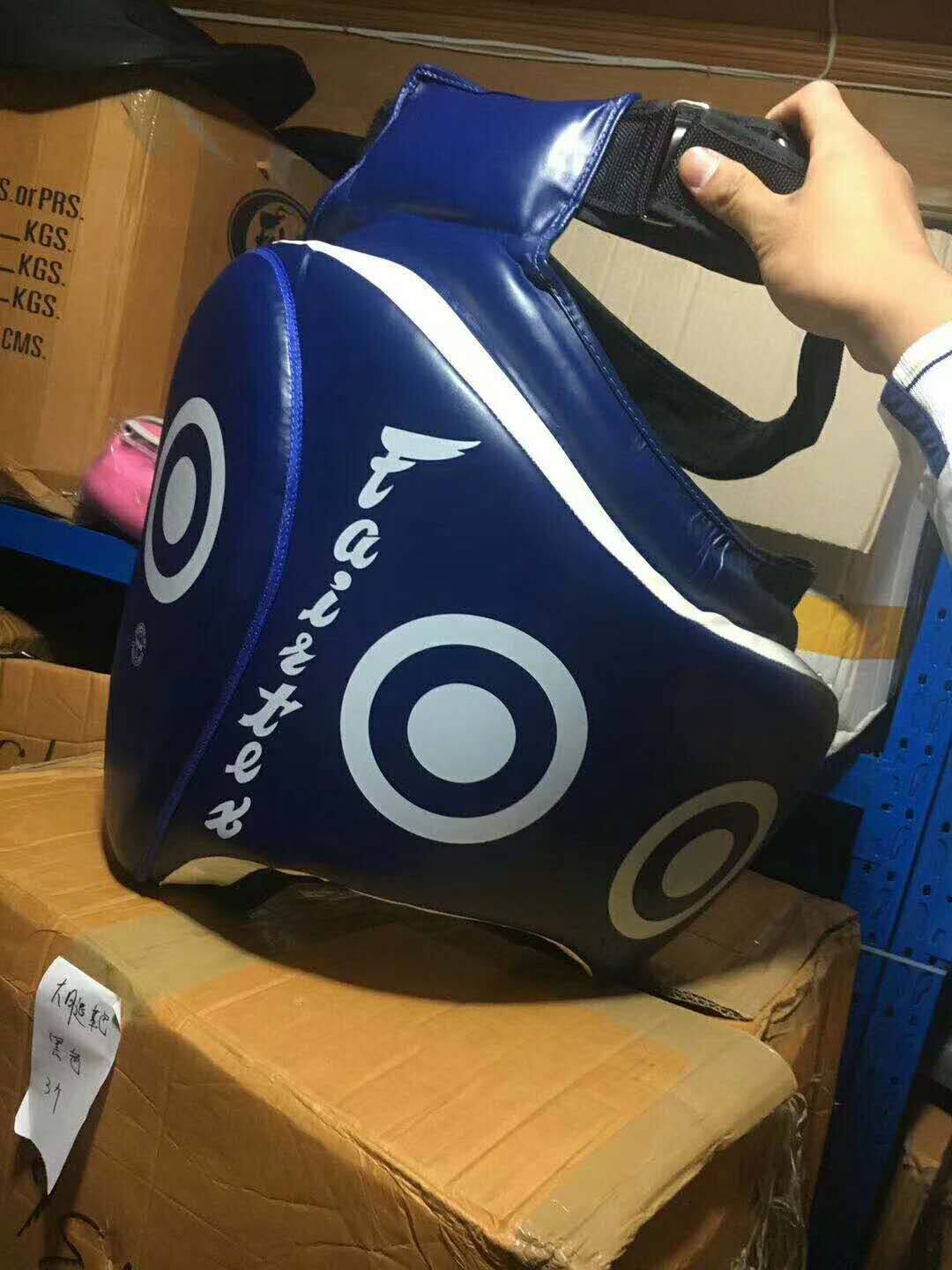 Muay thai foot target Sanda kickboxing training equipment Household multi-function boxing target Adult professional Fitai curved hand target