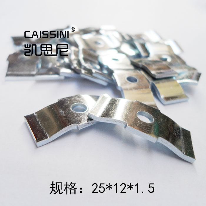 25mm Power tube pressure pipe pressure pipe - pipe - pipe - pipe - pipe - pipe - pipe - fixed piece - resistant iron - piece steady strip