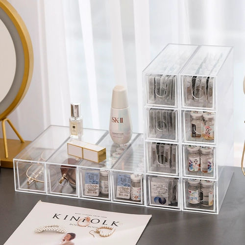 Ежедневно бросание красивых контактных линз учеников -контактных линз артефакт хранения