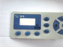 New pickup plotter Key Pickup plotter CTN630 operation CT-1200 Panel plotter accessories