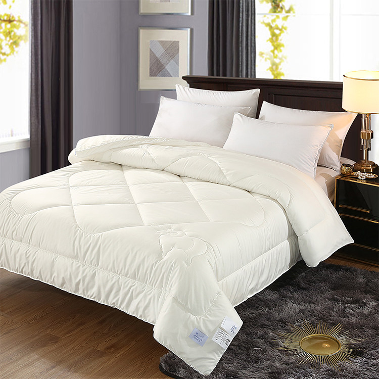 Special thickness - stereo skin antibacteria warm Australian wool soft winter core