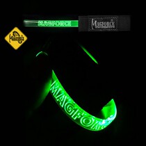 MAGFORCE MAGHOS Volcanic Stone Flasher Outdoor Led Light Bar Light Fluorescent Stick Electronic Signal Lamp