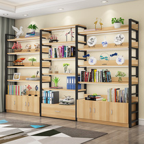 Shelf display rack display rack product display cabinet free combination creative rack container cosmetics display cabinet