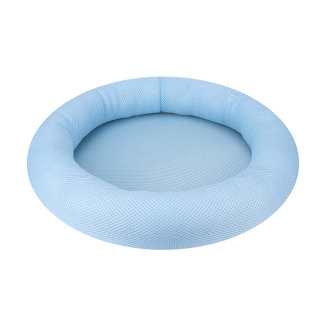 totc cat nest summer cool nest round nest pet nest universal summer mat cat bed ice pad pet supplies