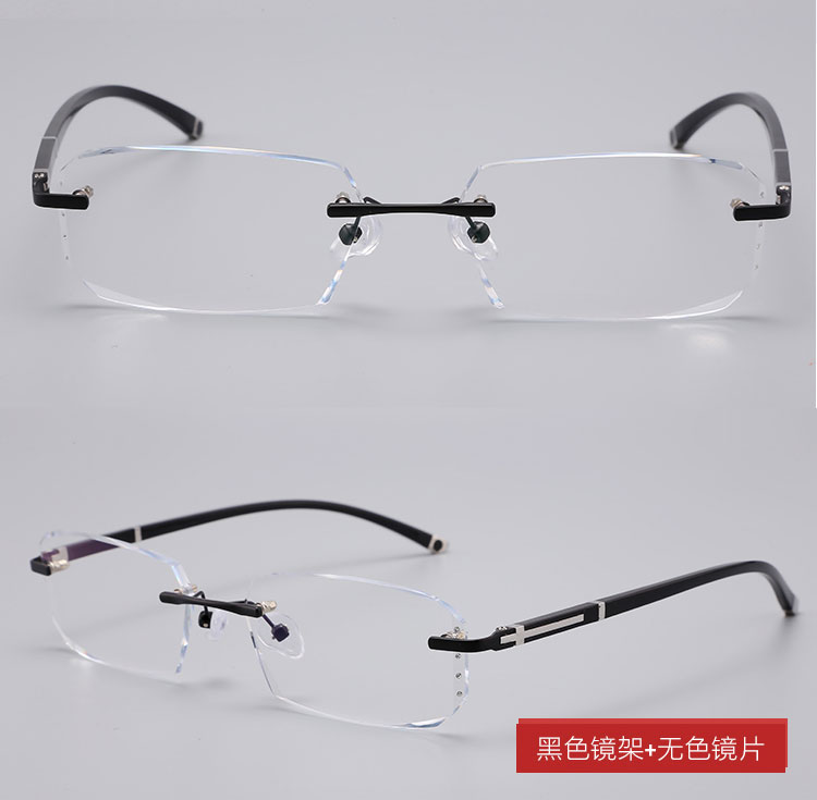 Montures de lunettes      en Tole - Ref 3141229 Image 24