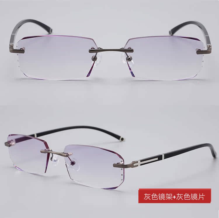 Montures de lunettes      en Tole - Ref 3141229 Image 21