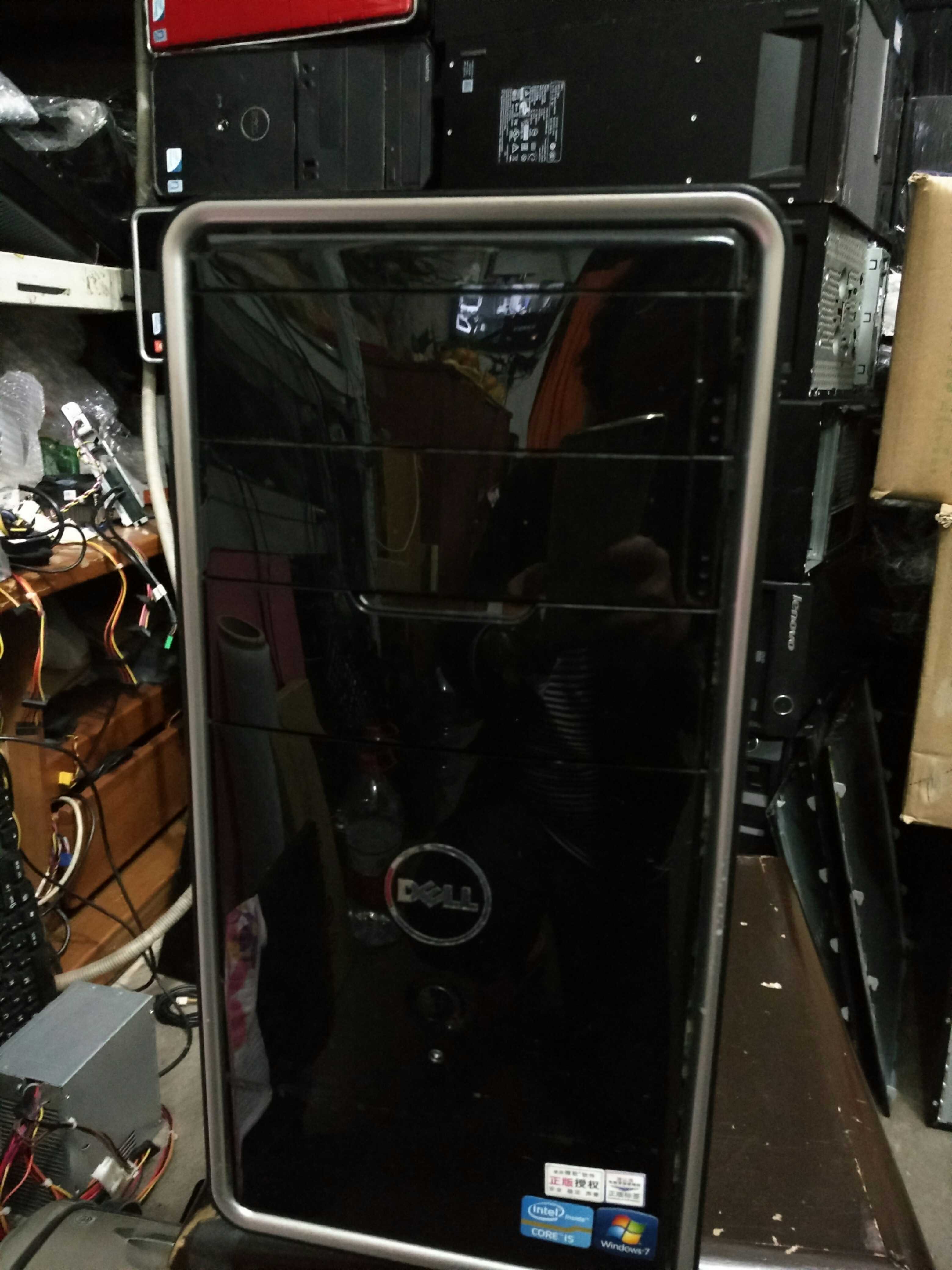 DELL 620 560 570 220 3647DIY main shell