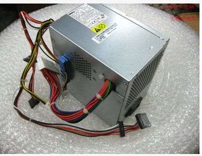 Dell dell optiplex 745 755 330 360 380 MT mainframe desktop power supply